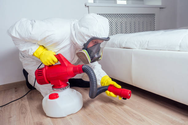 Best Wildlife Control Services  in Quincy, IL